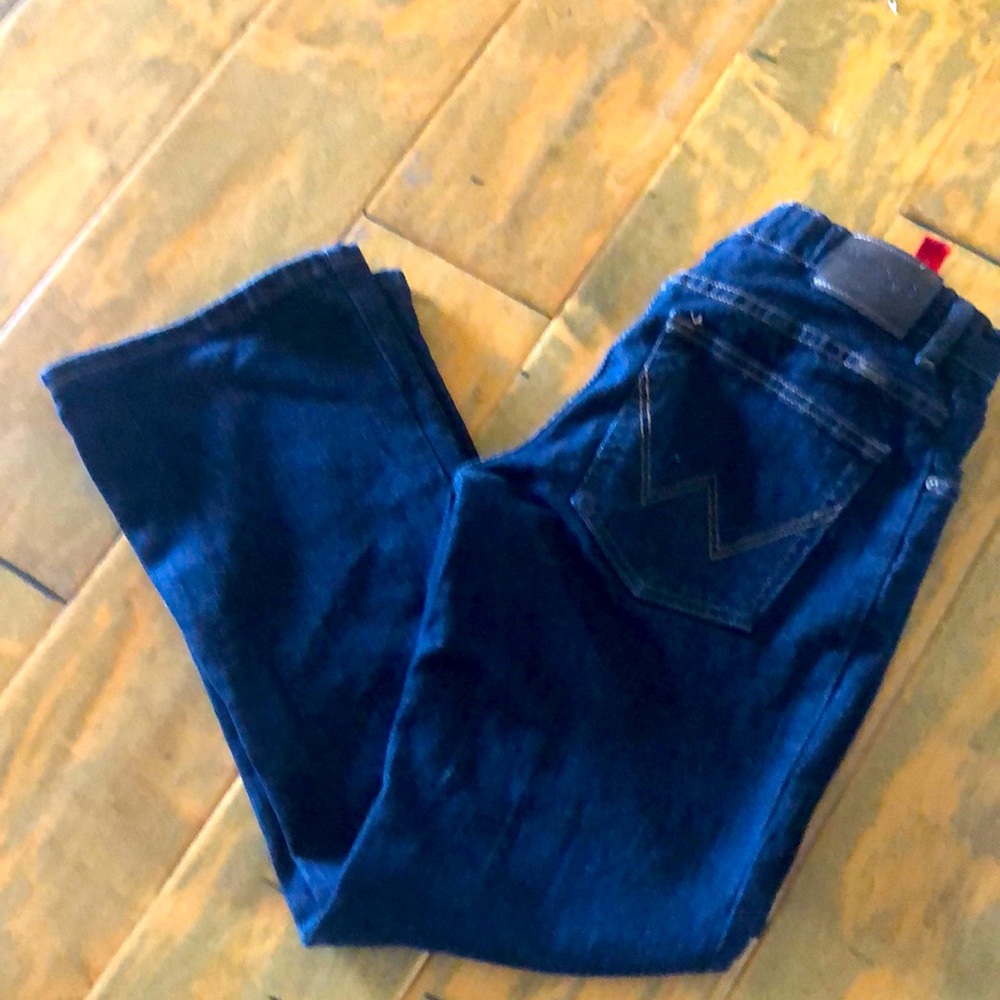Wrangler Boys Jeans 16 Husky